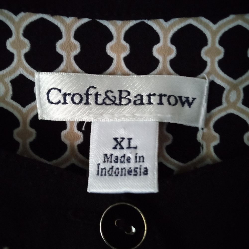 Croft & Barrow - Picture 3 of 6